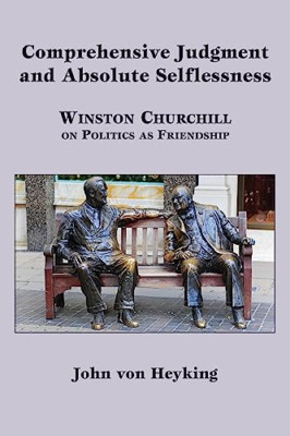 Comprehensive Judgment and Absolute Selflessness: Winst - HardBack NEW Heyking,