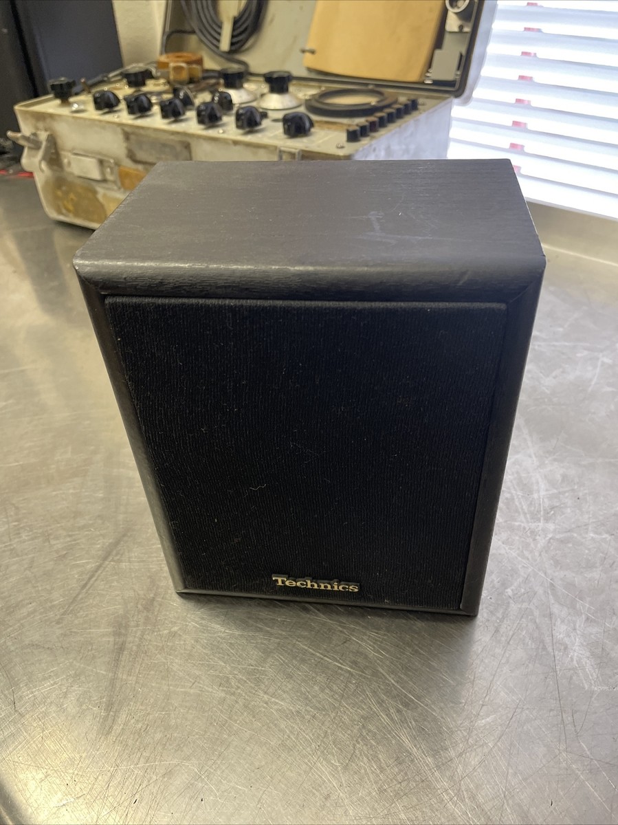 スピーカー・ウーファー I12190 Technics SB-F75 3wayspeakersystem スピーカー・ウーファー I12190 Technics SB-F75