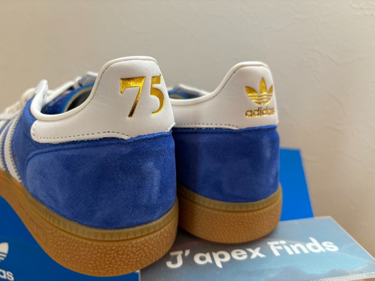 adidas Originals Handball Spezial JP5278 Sneakers Blue