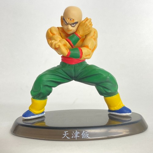 Bandai Dragon Ball Z Figure Soul of Hyper Figuration Budokai Tenkaichi Set of 9 - Picture 9 of 16