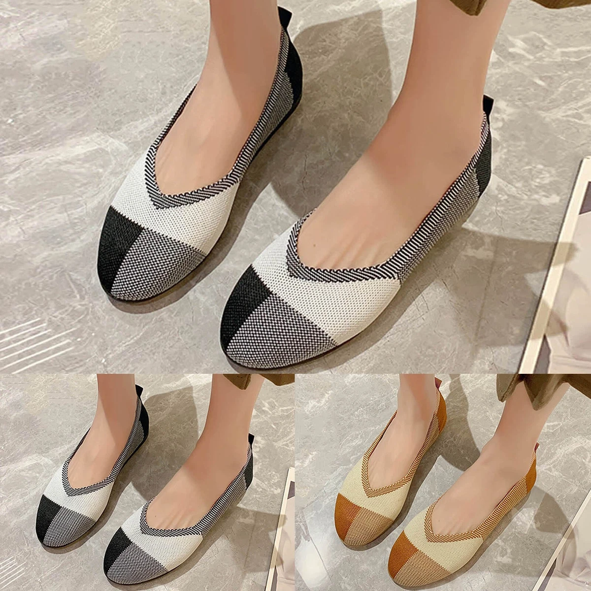 Flat shoes sale simple