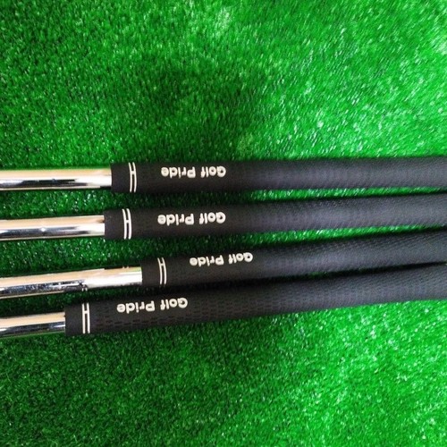 Titleist DCI 990 Iron Set 4pcs 4,5,8,9 Flex X Extra Stiff Dynamic Gold X100 - Picture 9 of 9