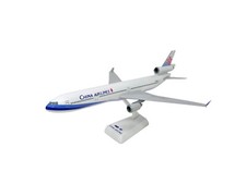 Flight Miniatures China Airlines MD-11 1:200 ...