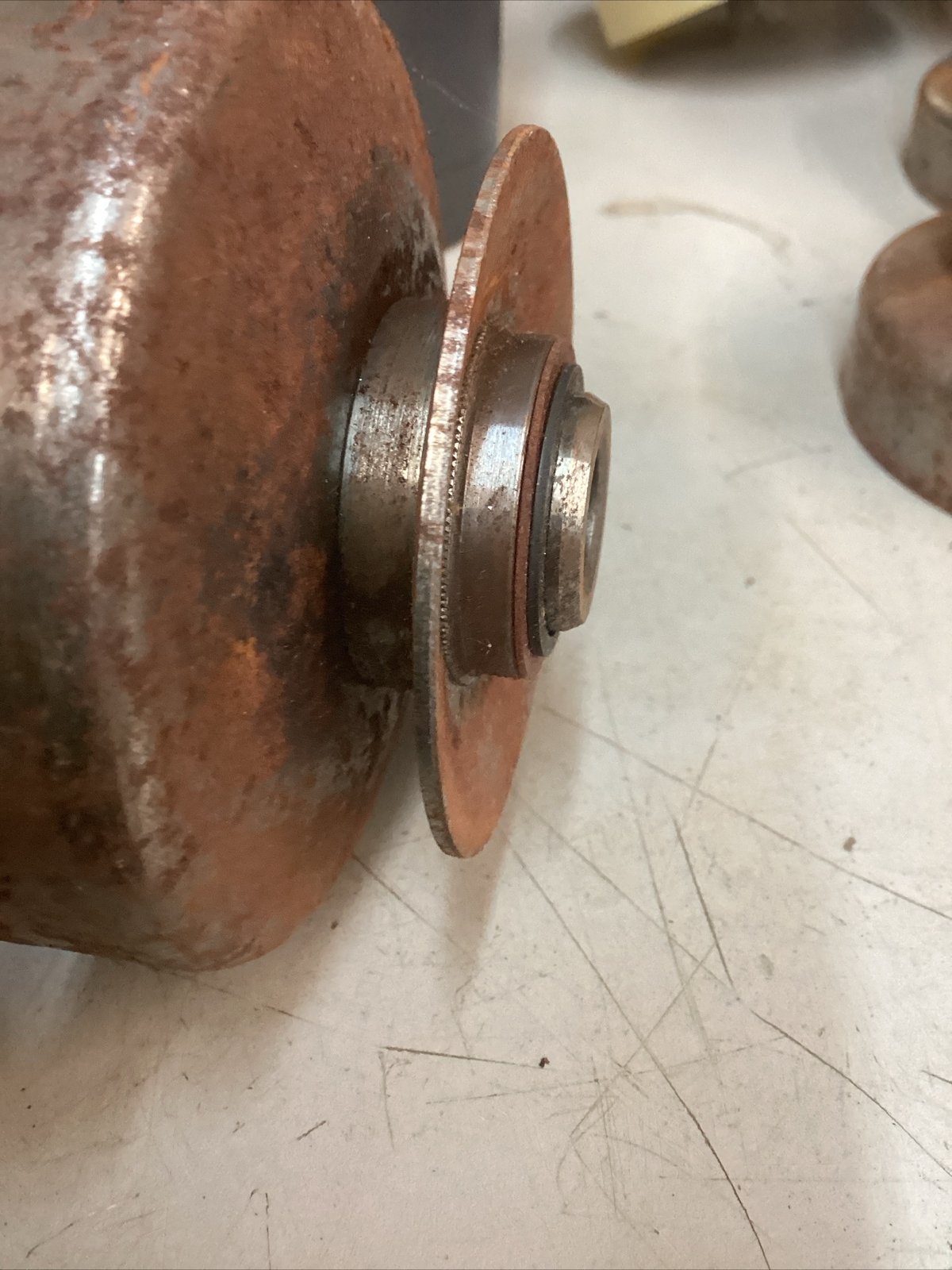 Washing Machine Replacement Clutch Pulley Kit #30694