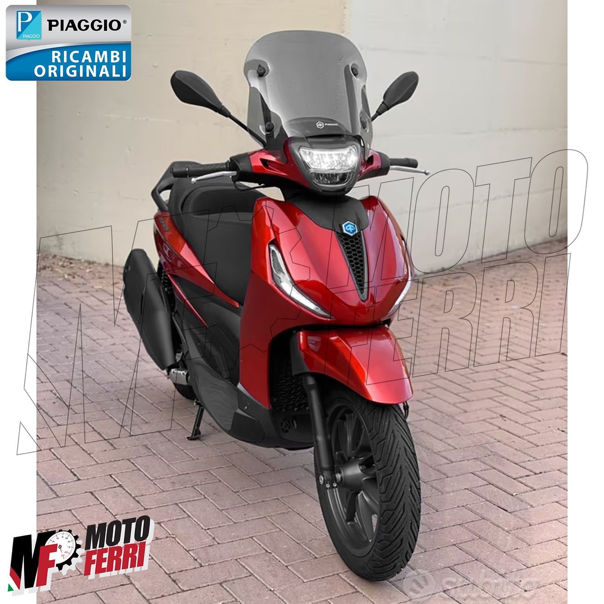 Piaggio Beverly 300 Kymco People S 300 2022 Scooter Beverly 300s