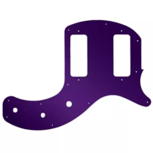 Pickguard Gibson '19 Les Paul Special Tribute Double Cut 