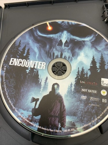 Die Begegnung - DVD NR Robert Conway Clint James Owen Conway Sehr Gut - Bild 4 von 5
