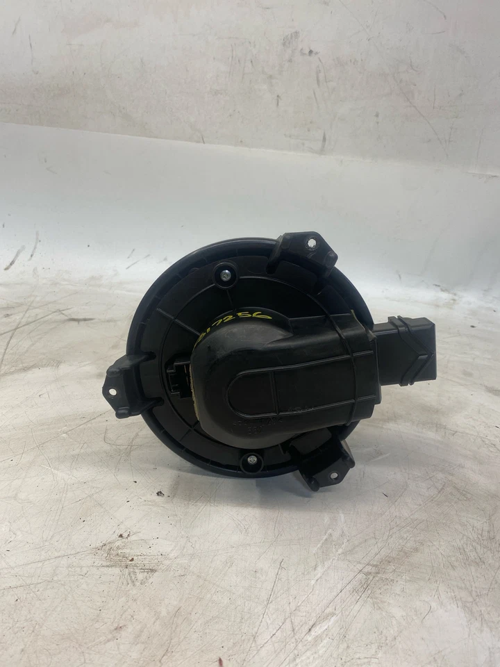 Motor soplador HVAC usado se adapta a: Toyota Fj Cruiser 2008 grado A Foto 3 de 4