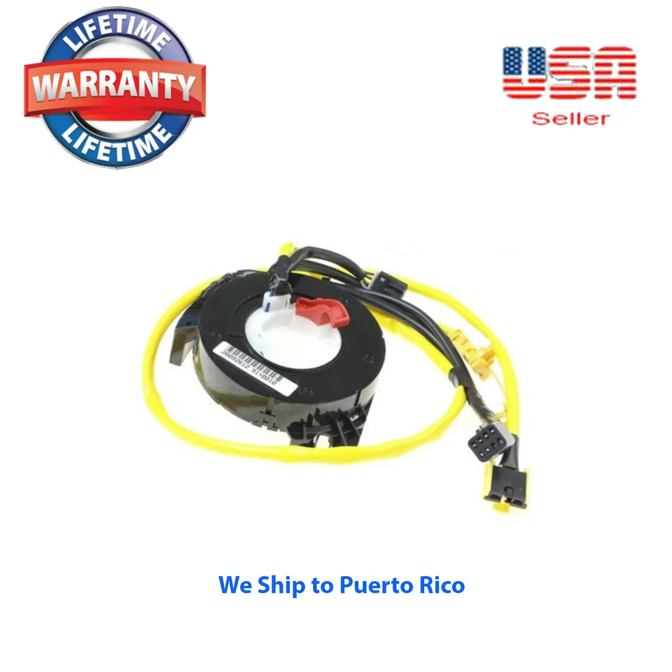 Пружина для часов 26092612 подходит для Oldsmobile Alero 2000-2004 Pontiac Grand Am 2000-2005 - Изображение 4 из 4