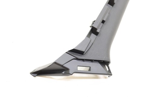 2023-2025 ACURA INTEGRA TRASERO DERECHO PILAR C CUARTO PANEL DE AJUSTE OEM NEGRO_ES - Imagen 5 de 17