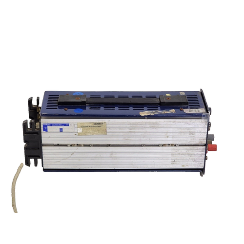 Sodilec SDL/PA R 20.2 Power Supply Unit Adjustable USED. - Picture 5 of 6