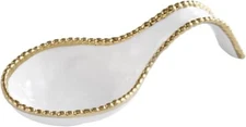 Pampa Bay Golden Salerno Spoon Rest