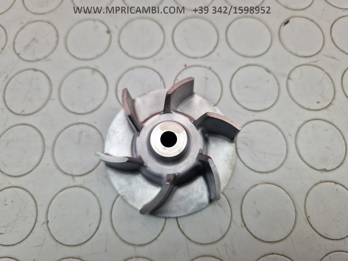 IMPELLER PUMP 59256-0555 KAWASAKI NINJA 1000 ABS 2012 2015 WATER
