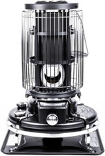 Aladdin Oil Stove Blue Frame Special Order Black BF3911-MK from Japan