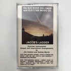 Jim Hudson & Sydney Martin Jacob's Ladder (Cassette)