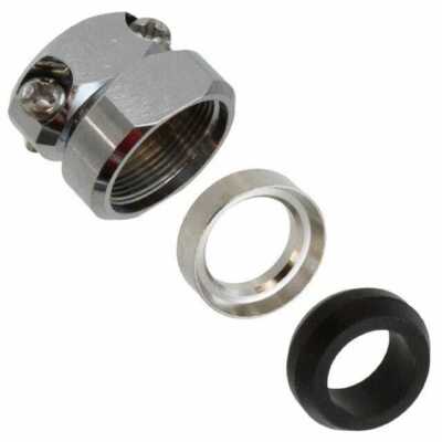 CONN KABELSCHELLE GR. 13 M16 SCHWARZ