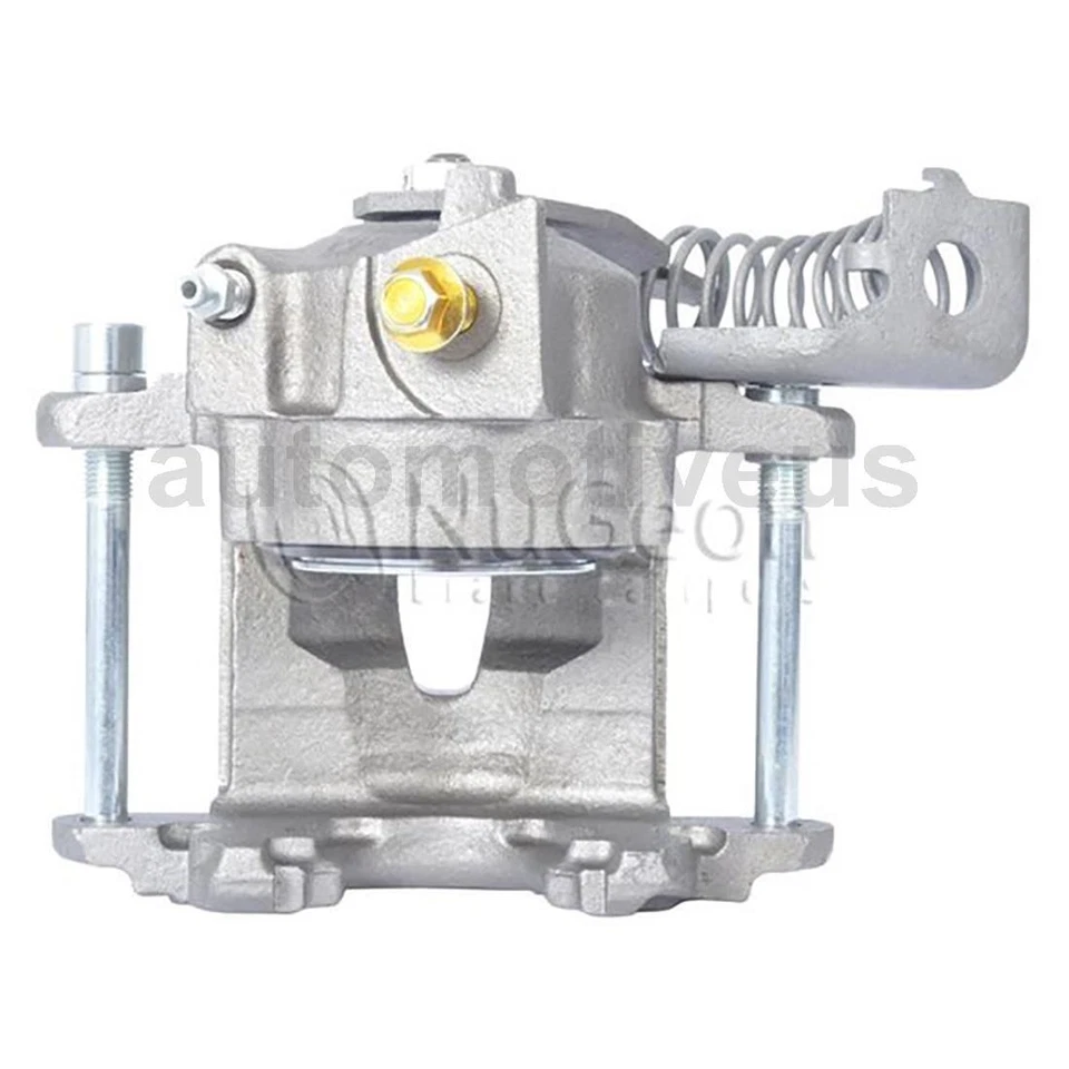 Задний суппорт дискового тормоза 2X Nugeon для Pontiac Firebird 1978-1981 - Изображение 2 из 4