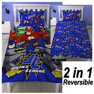 childrens single duvet