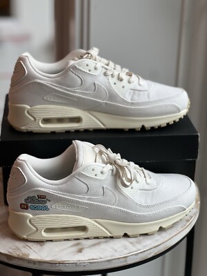 Size 10 - Nike Air Max 90 SE The Future is Equal W FD0867-133