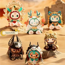 MJ Studio EMMA Secret Forest River of Time Series Blind Box Confirmed Figure Toy