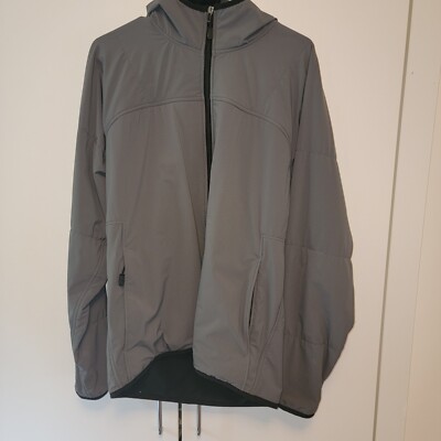 Beyond Clothing A5 Stretch Jacket Level 5 | eBay