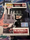 Funko Pop! The Batman Who Laughs #524 - DC Comics - NYCC 2024 Fall Convention
