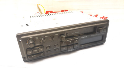 CLARION ARB0150V ARB 0150V RADIO AUTORADIO OLDTIMER RETRO CLASSIC KASSETTE