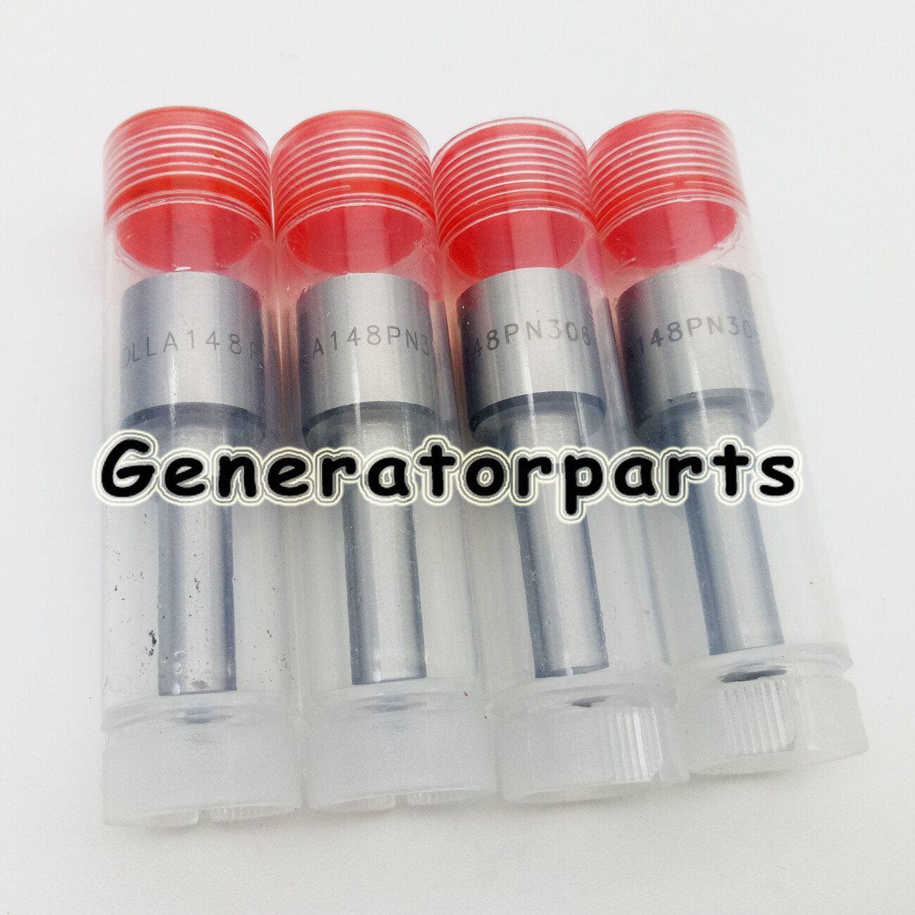 4PCS DLLA148PN306 Diesel Nozzle 105017-3060 For Nissan Diesel Engine ...