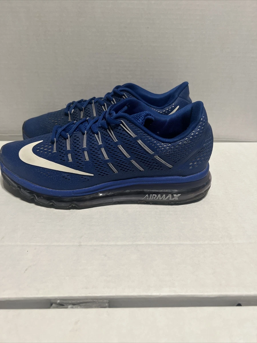 Nike air max 2016 navy online