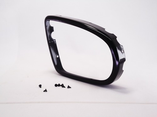 Anti-Theft Side View Mirror Guards For Mercedes-Benz GLC Class GLC300 2016-2022 - Picture 3 of 7