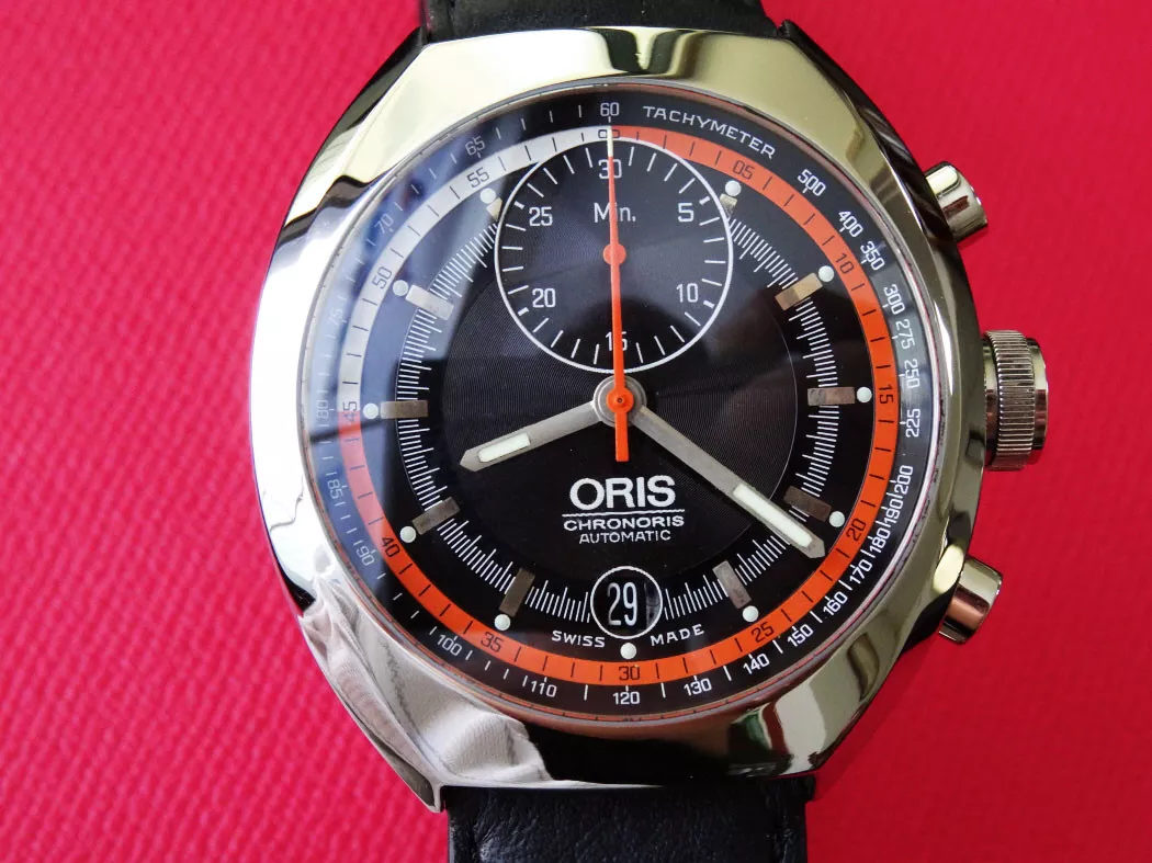 Chronoris cheap