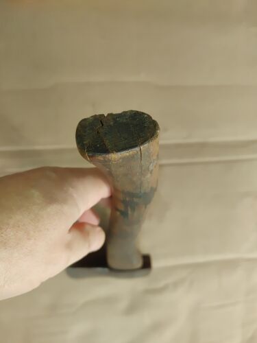 Vintage WWII? US Military Hatchet - Picture 7 of 11