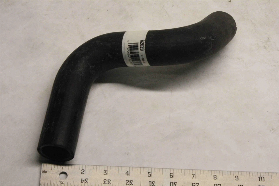 Goodyear Radiator Cooling Hose 62029 for MAZDA MX6 626 Upper - Image 2 of 3