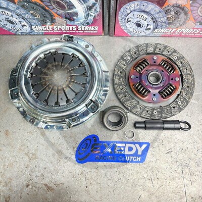 Exedy Stage 1 Clutch Kit for 90-97 Honda Accord F22 F23 2.2L 2.3L
