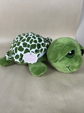 Kristen Sea Turtle Green Plush Toy Stuffed Animals Baby Shower/ Bday/Xmas Gift