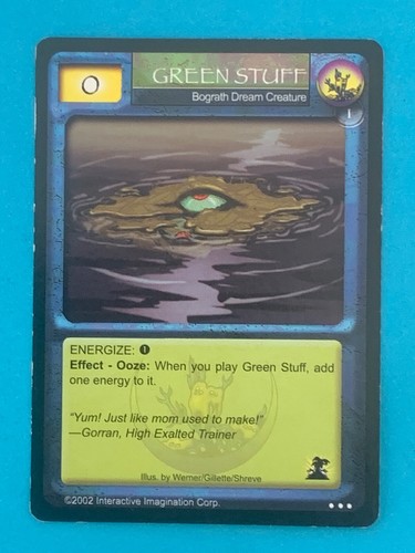 Bograth - Magi Nation Duel (MND) TCG/CCG Cards - Rare/Uncommon/Common.Pick Card. - Picture 20 of 54