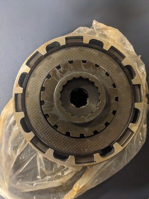 Polini 144.160.006 clutch parts for Polini XP4 4 stroke Motor mini pit bike