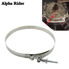 Front Pump Alignment Band Transmission Tool For Chevrolet GMC T-1097 - J-21368-A