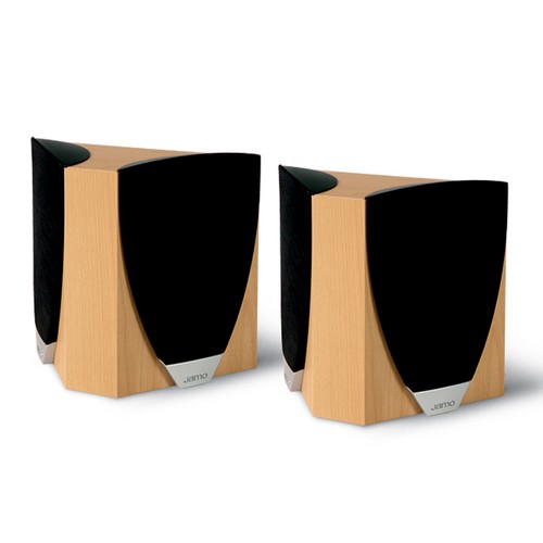 Jamo E8SUR.2 Dipole Surround Speakers 