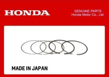 GENUINE HONDA PISTON RINGS B-SERIES Civic EG6 EK4 EK9 Integra DC2 B16A B16B B18C