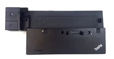 IBM Lenovo ThinkPad Pro Dock Port Doking Station 00HM918 SD20F82751 40A1