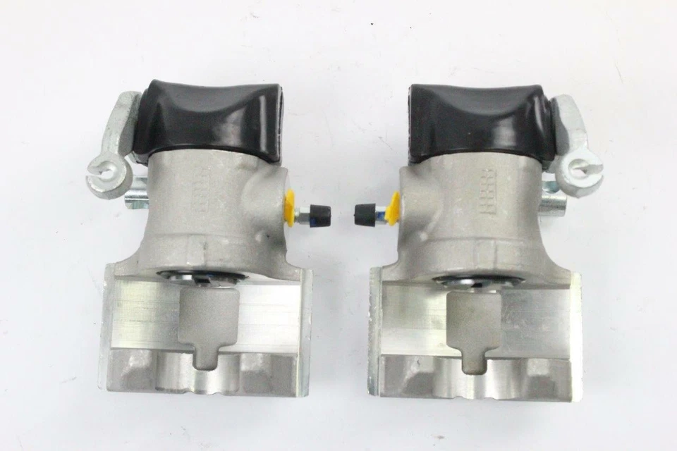 Pinzas freno trasero fiat 124 spider coupe 131 132 x1/9 38mm izquierda derecha POST DX S Foto 2 de 4