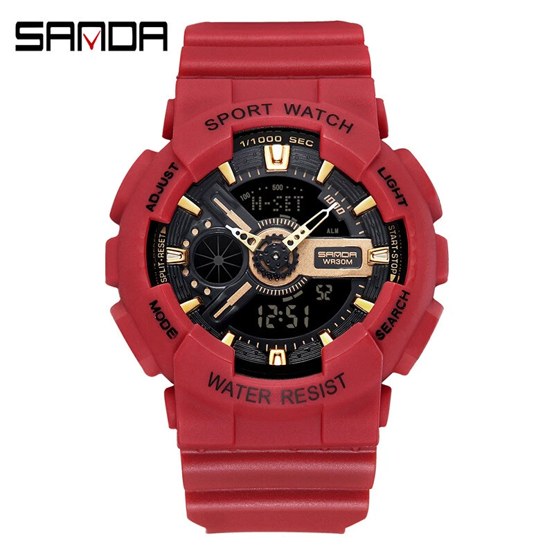 Couple watch under clearance 1000