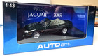 AUTOart - JAGUAR XKR Cabrio Convertible - 1:43 - British Racing Green - NIB