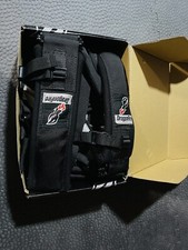 4 Point Harness Seat Belts UTV 3" Padded AutoBuckle KRX Rzr Pro R Jeep Rubicon