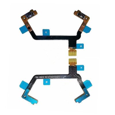 Ori Power Button Switch Home Key Flex Cable Fr Samsung Galaxy Watch SM-R800 R805