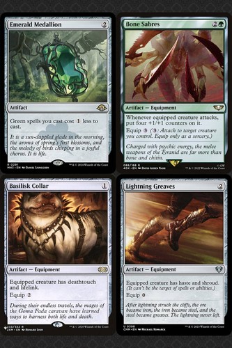 Wolverine, Best There Is Commander Deck Magic EDH MTG listo para jugar X-Men Hero - Imagen 8 de 10