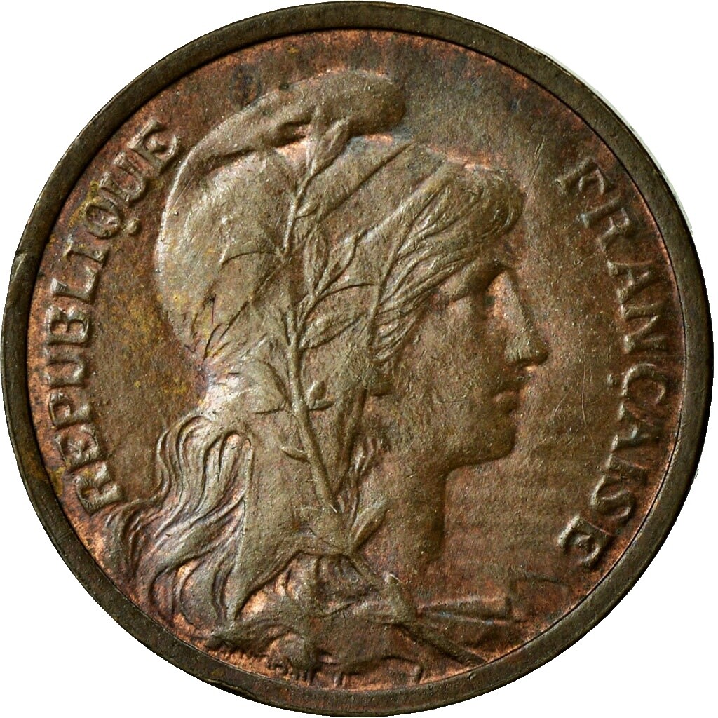1903 Year French Coins for sale | eBay
