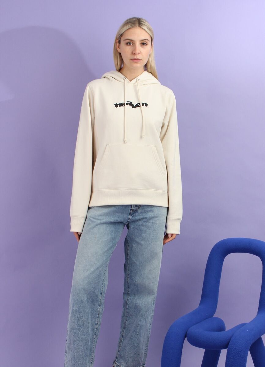 Heaven Marc Jacobs Logo Hoodie Size M | eBay Heaven Marc Jacobs Logo Hoodie Size M | eBay