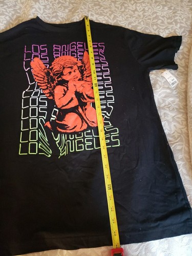 Los Angeles T Shirts - Picture 8 of 9